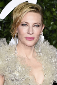 Fashion Awards 2019 in London