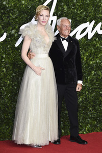 Fashion Awards 2019 in London