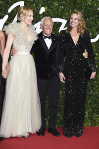 Fashion Awards 2019 in London