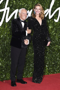 Fashion Awards 2019 in London