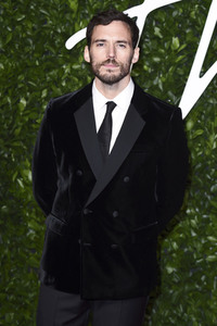 Fashion Awards 2019 in London