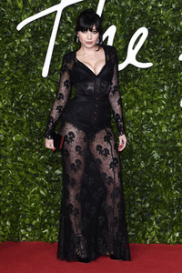 Fashion Awards 2019 in London