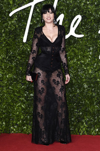 Fashion Awards 2019 in London