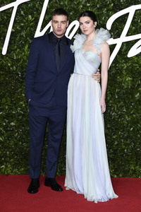 Fashion Awards 2019 in London