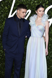 Fashion Awards 2019 in London