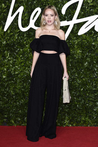Fashion Awards 2019 in London