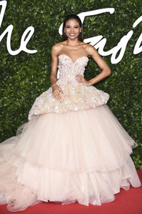 Fashion Awards 2019 in London