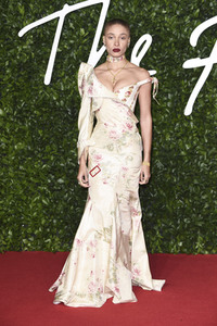 Fashion Awards 2019 in London