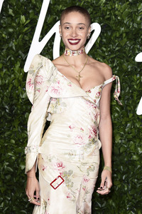 Fashion Awards 2019 in London
