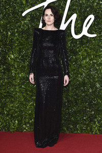 Fashion Awards 2019 in London