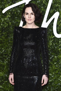 Fashion Awards 2019 in London