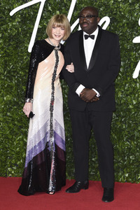 Fashion Awards 2019 in London