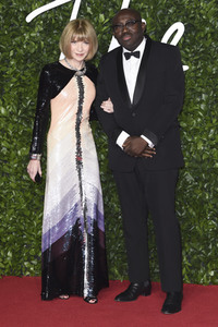 Fashion Awards 2019 in London