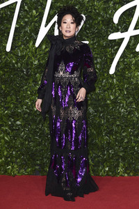 Fashion Awards 2019 in London