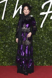 Fashion Awards 2019 in London