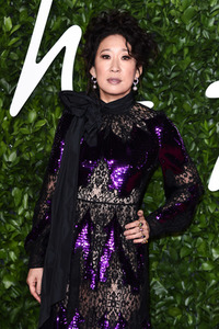 Fashion Awards 2019 in London