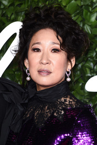 Fashion Awards 2019 in London