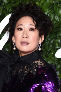 Fashion Awards 2019 in London