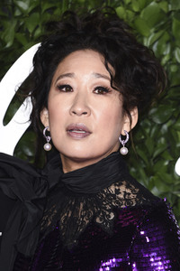 Fashion Awards 2019 in London