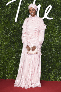 Fashion Awards 2019 in London