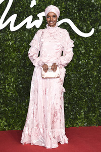 Fashion Awards 2019 in London