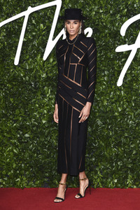 Fashion Awards 2019 in London