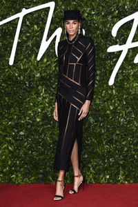 Fashion Awards 2019 in London