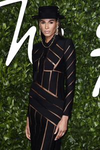 Fashion Awards 2019 in London