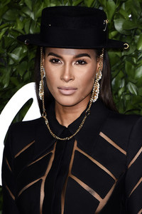 Fashion Awards 2019 in London