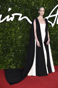 Fashion Awards 2019 in London