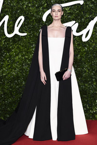 Fashion Awards 2019 in London