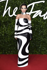 Fashion Awards 2019 in London