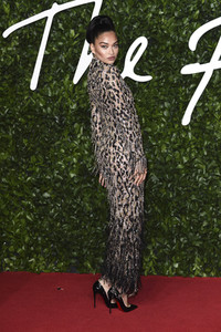 Fashion Awards 2019 in London