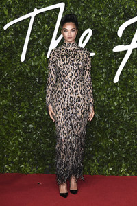 Fashion Awards 2019 in London