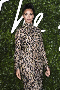 Fashion Awards 2019 in London