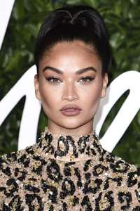 Fashion Awards 2019 in London