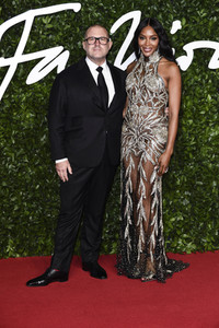 Fashion Awards 2019 in London