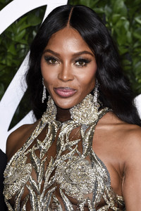 Fashion Awards 2019 in London