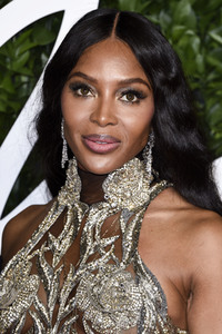 Fashion Awards 2019 in London