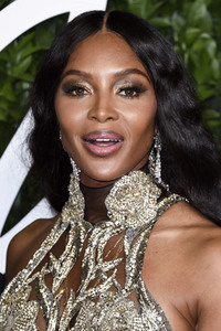 Fashion Awards 2019 in London