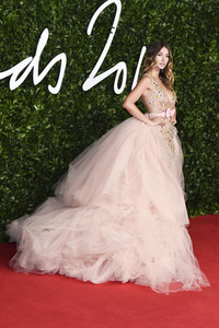 Fashion Awards 2019 in London