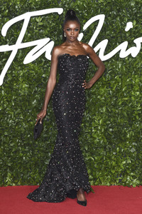 Fashion Awards 2019 in London