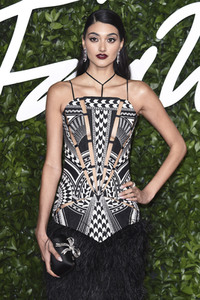 Fashion Awards 2019 in London