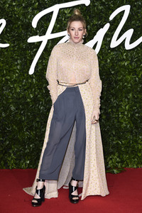 Fashion Awards 2019 in London