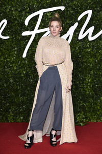 Fashion Awards 2019 in London