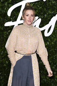 Fashion Awards 2019 in London