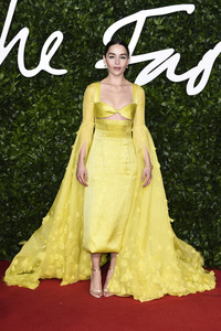 Fashion Awards 2019 in London