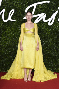 Fashion Awards 2019 in London