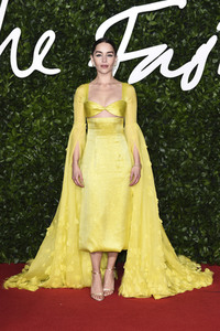 Fashion Awards 2019 in London