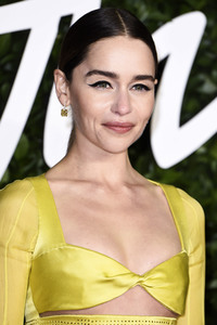 Fashion Awards 2019 in London